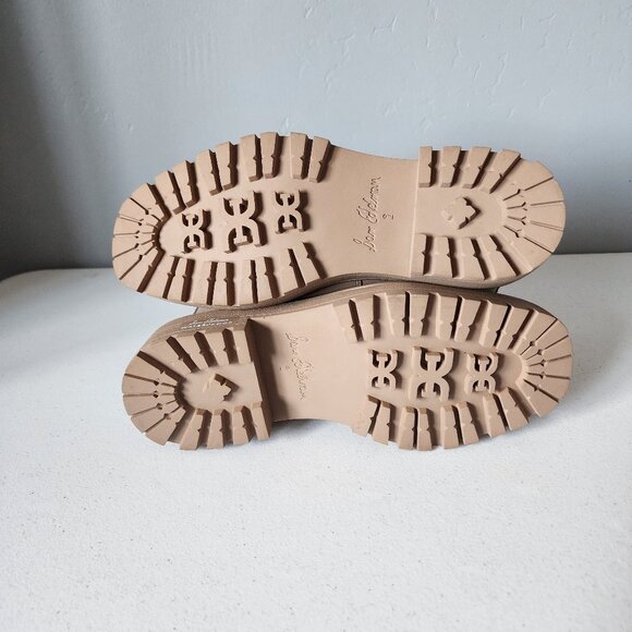 Sam Edelman Waterproof Boot "NEW" - Picture 8 of 16